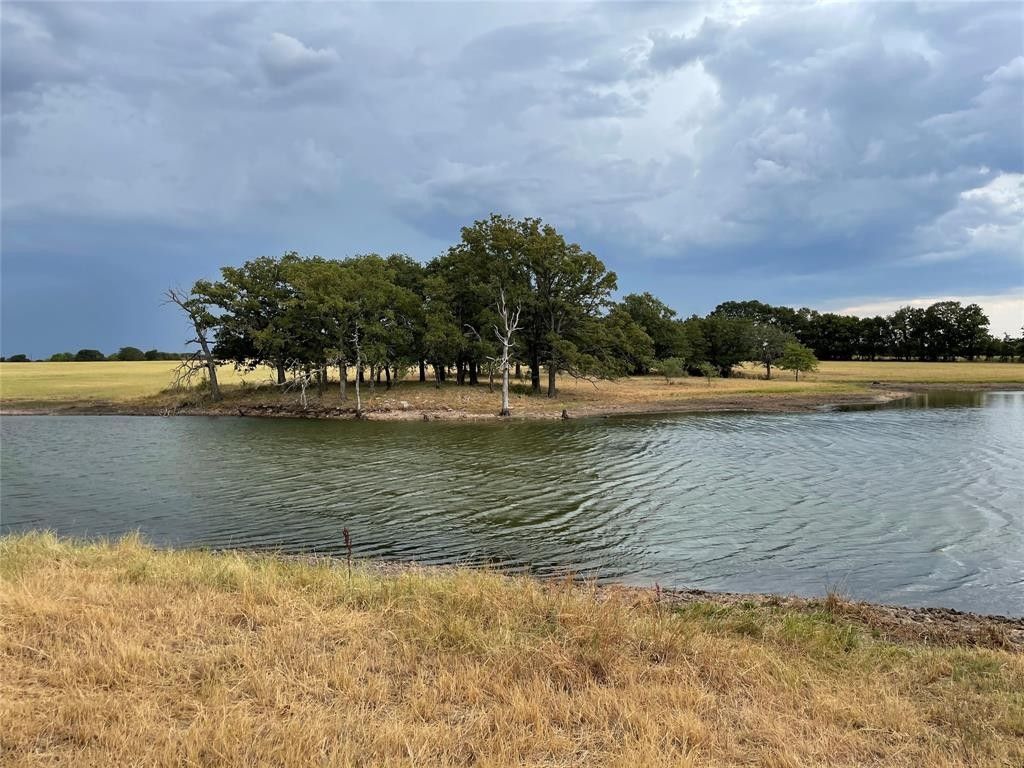 151.73 acres in Montague County, Texas