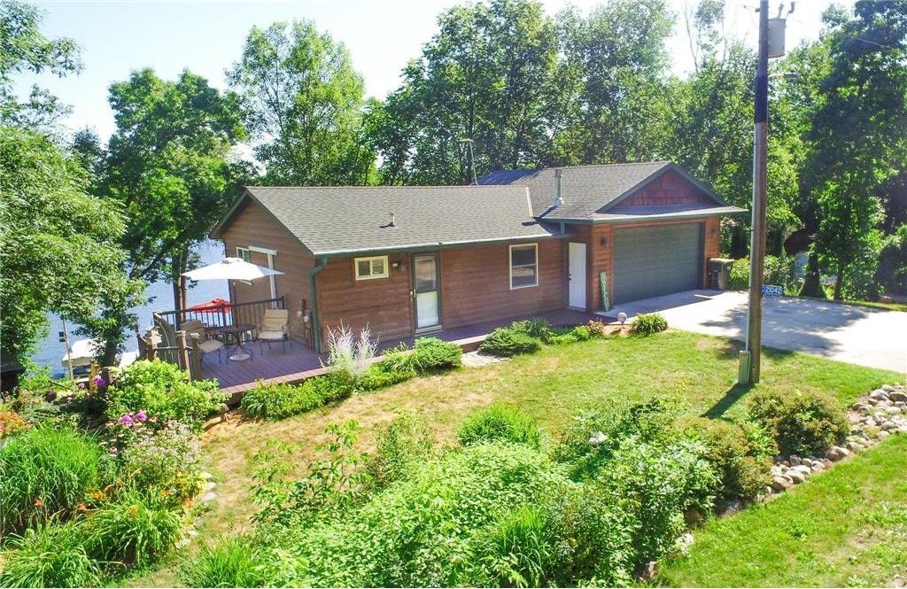 0.69 acres in Stearns County, Minnesota