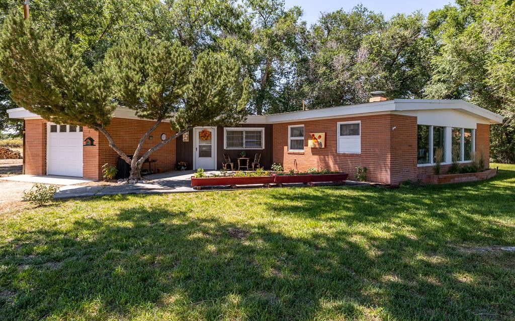 0.59 acres in Big Horn County, Wyoming