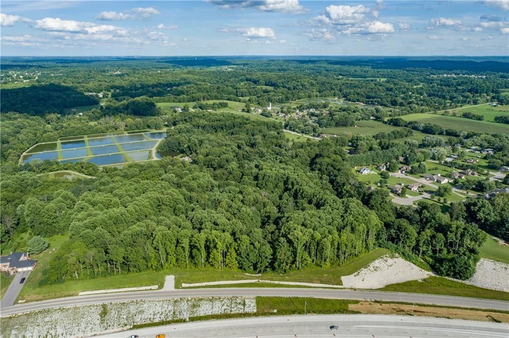 4.37 acres in County, Indiana