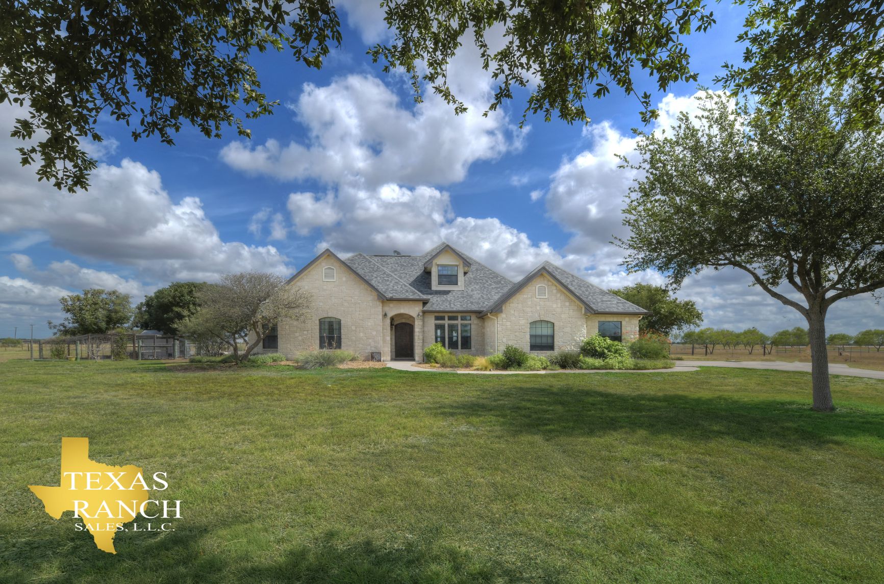 6 acres in Jim Wells County, Texas