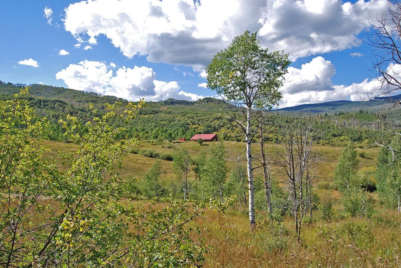 4,269 acres in Delta County, Colorado