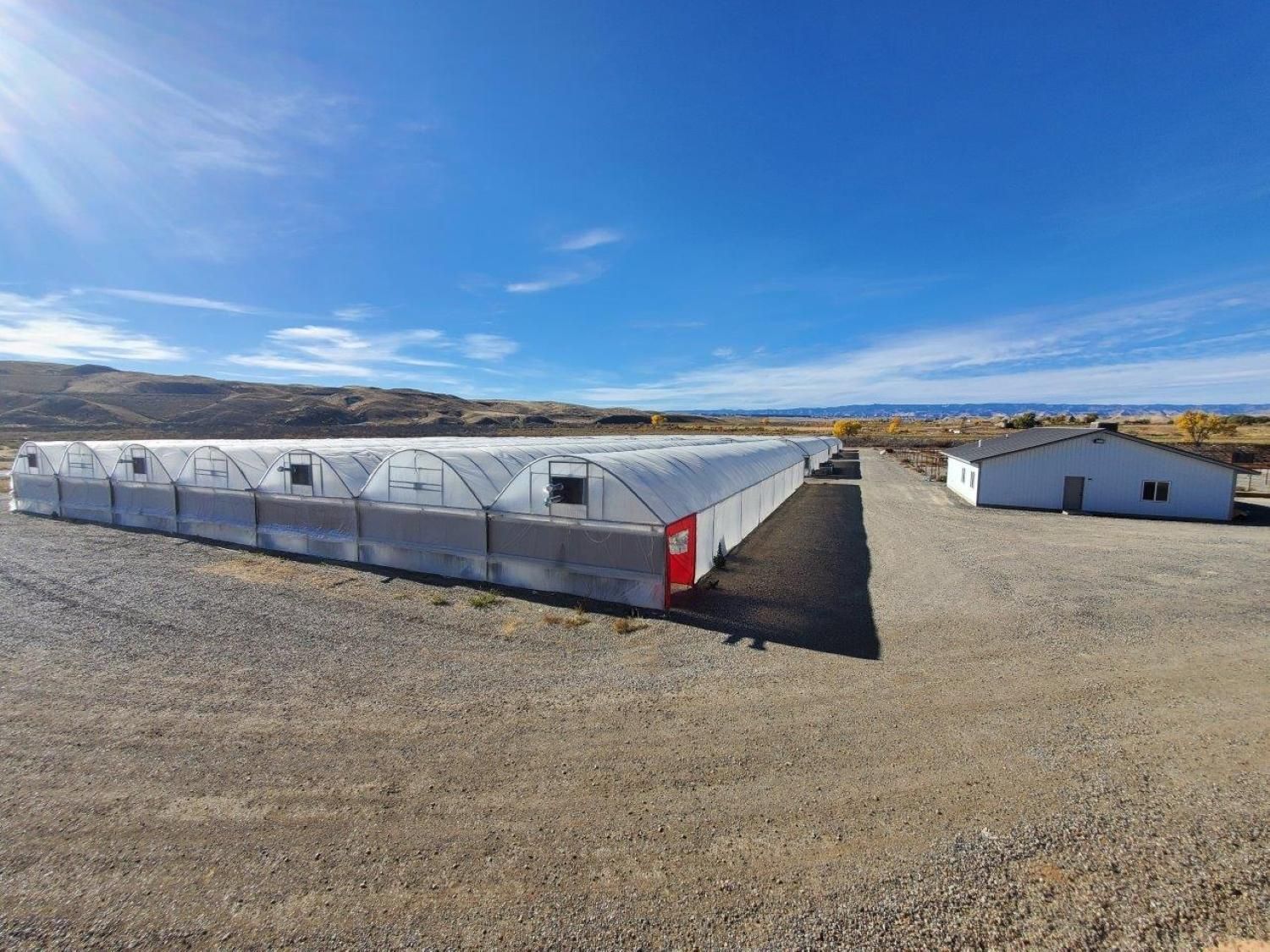 25 acres in Mesa County, Colorado