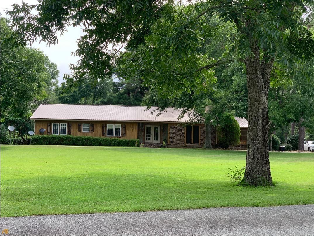 23 acres in Johnson County,