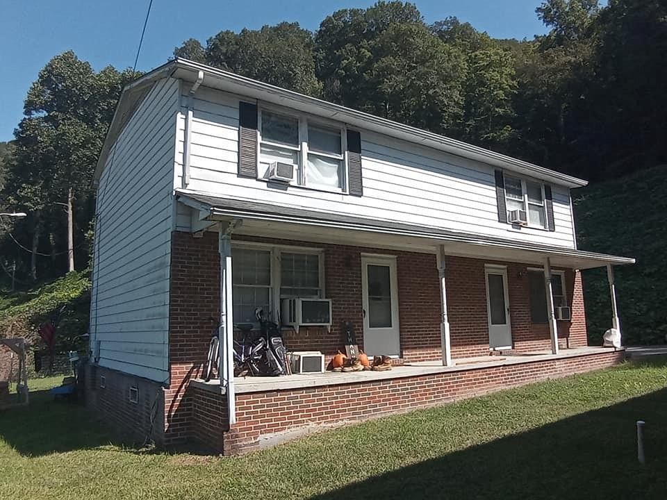 14.35 acres in Buchanan County, Virginia