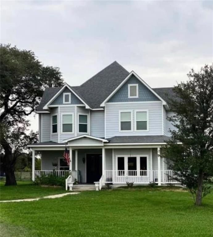 75.23 acres in Live Oak County, Texas