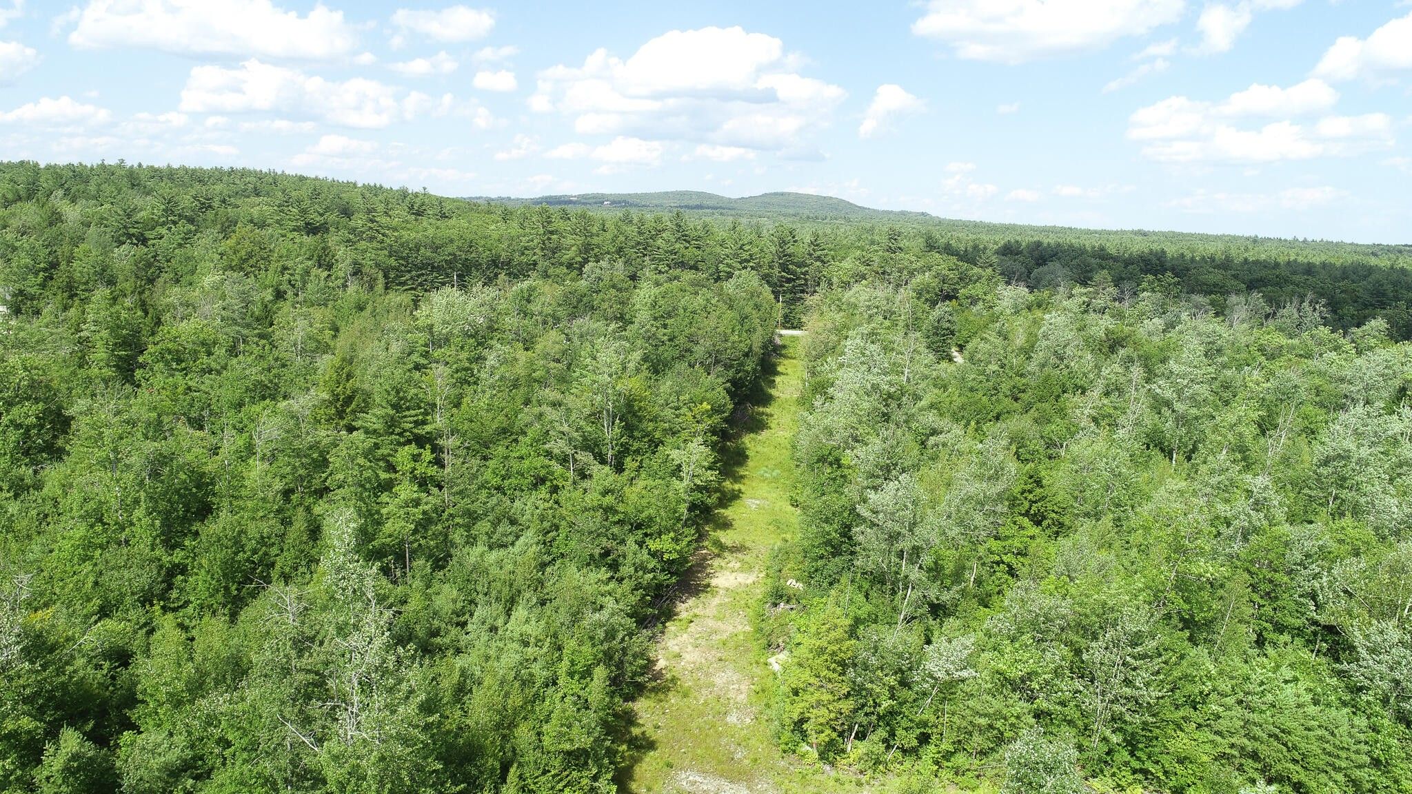 88 acres in York County, Maine