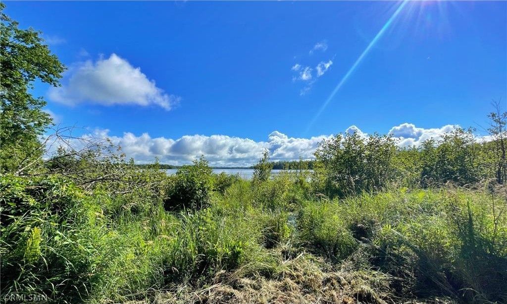 200 acres in Crow Wing County, Minnesota