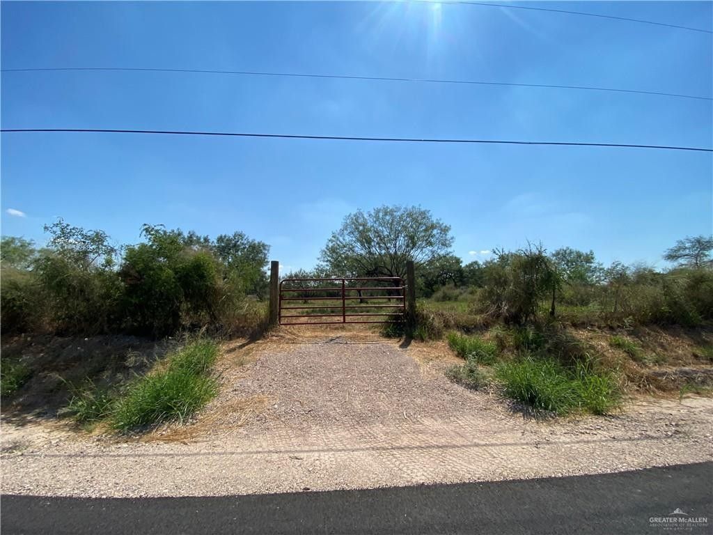 10 acres in Hidalgo County, Texas