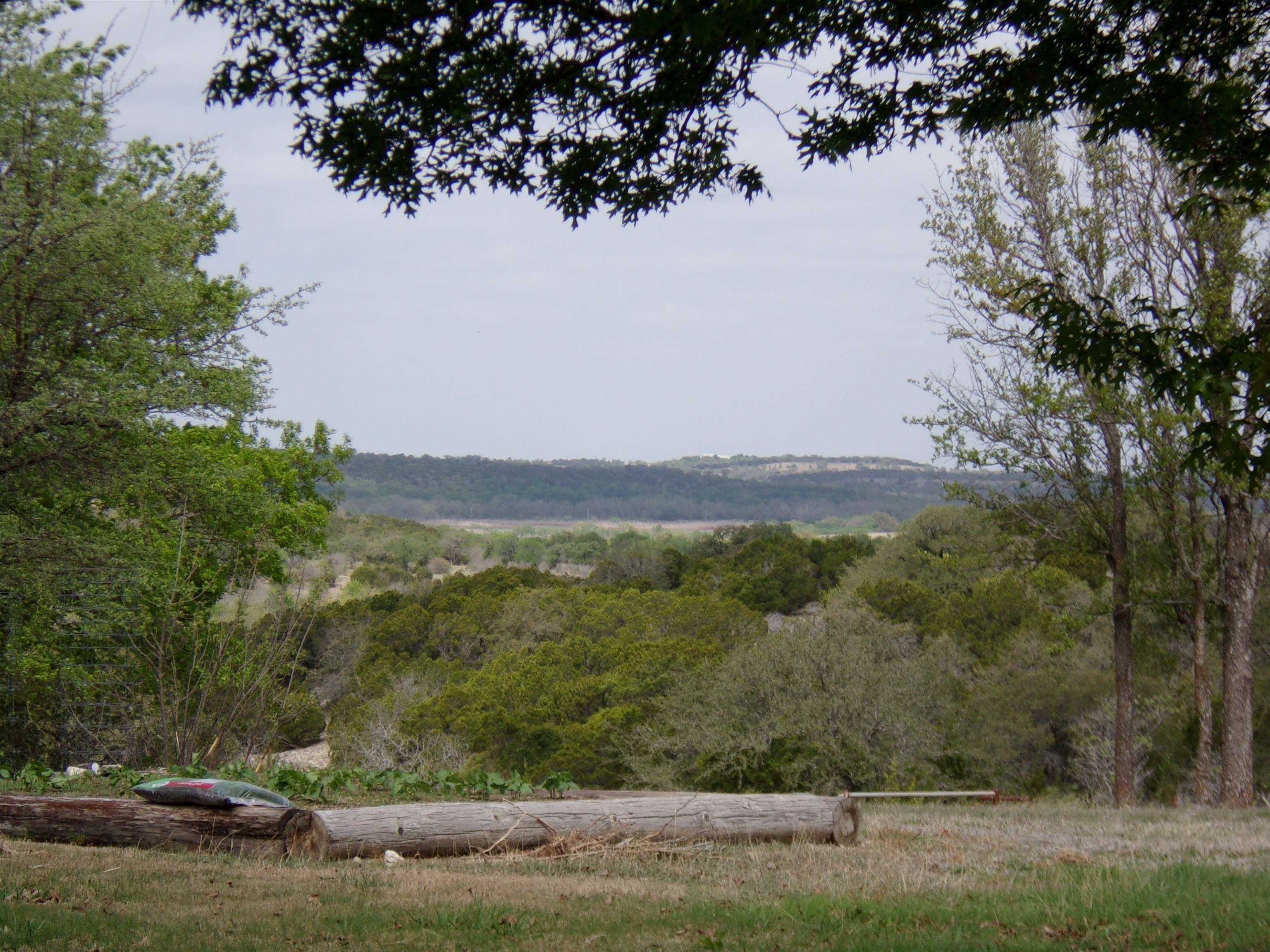 477 acres in Hamilton County, Texas