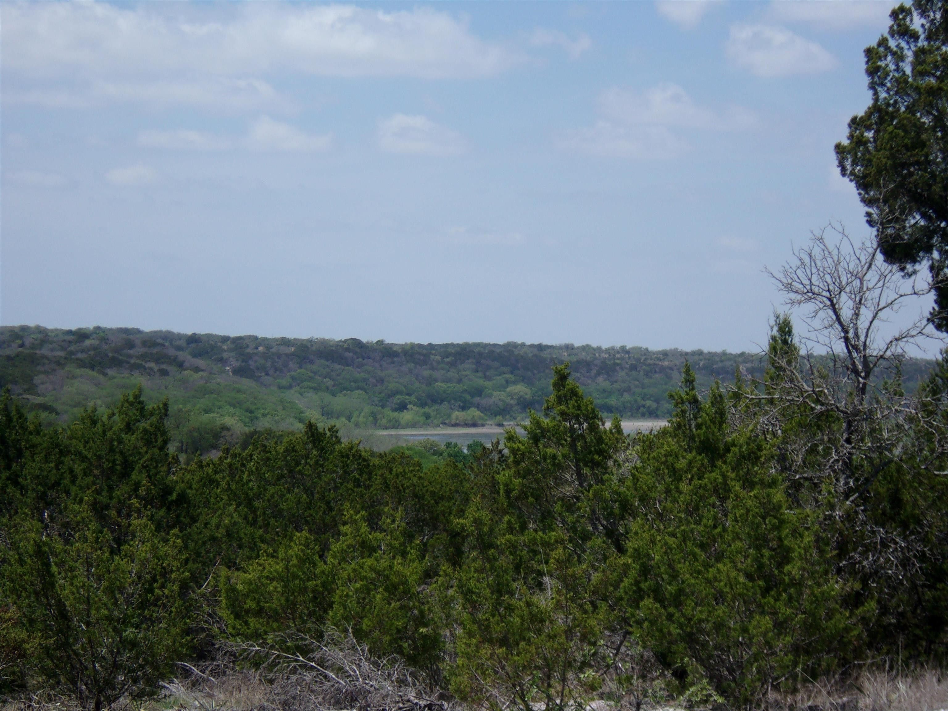 115 acres in Hamilton County, Texas