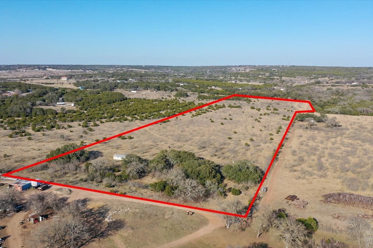 20.01 acres in County, Texas