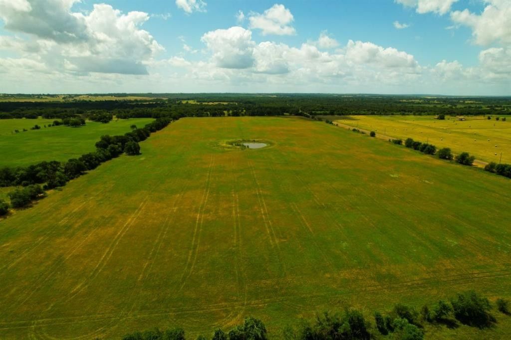 20 acres in Navarro County, Texas