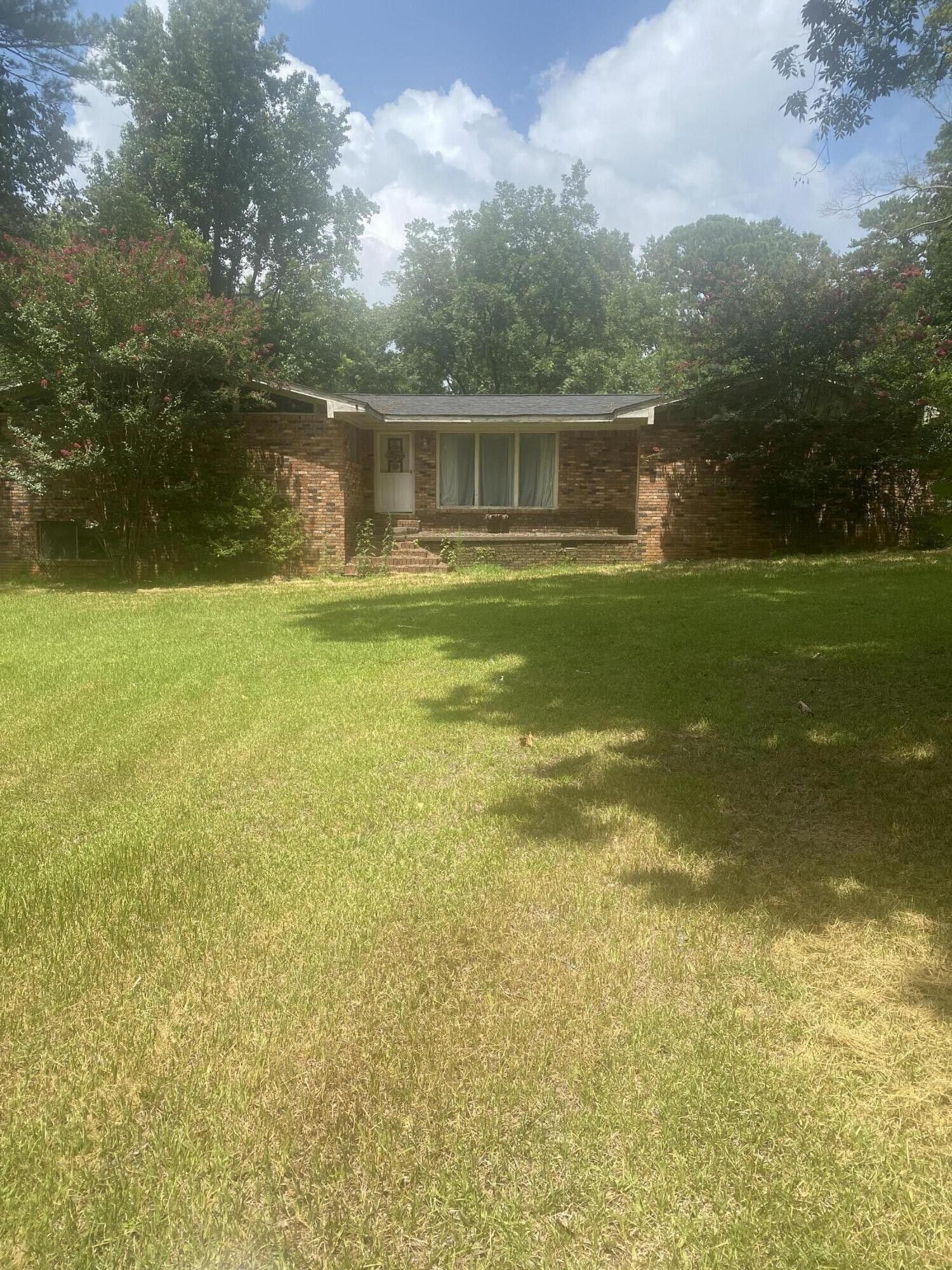 1.5 acres in Choctaw County, Mississippi