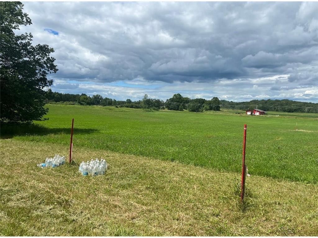 15 acres in Mille Lacs County, Minnesota