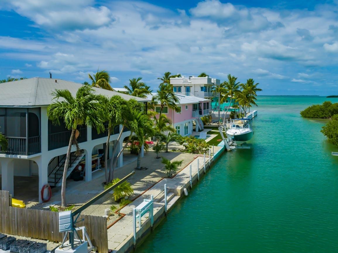 0.11 acres in Monroe County, Florida