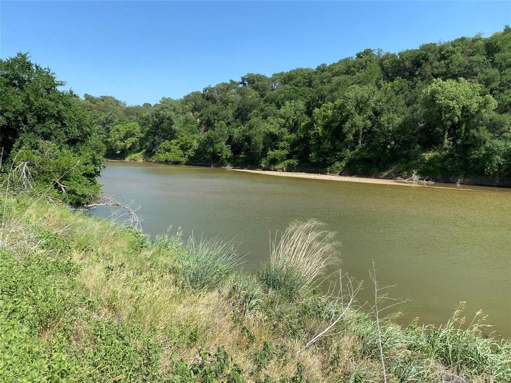 5 acres in Palo Pinto County, Texas