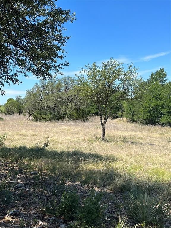 20 acres in McCulloch County, Texas