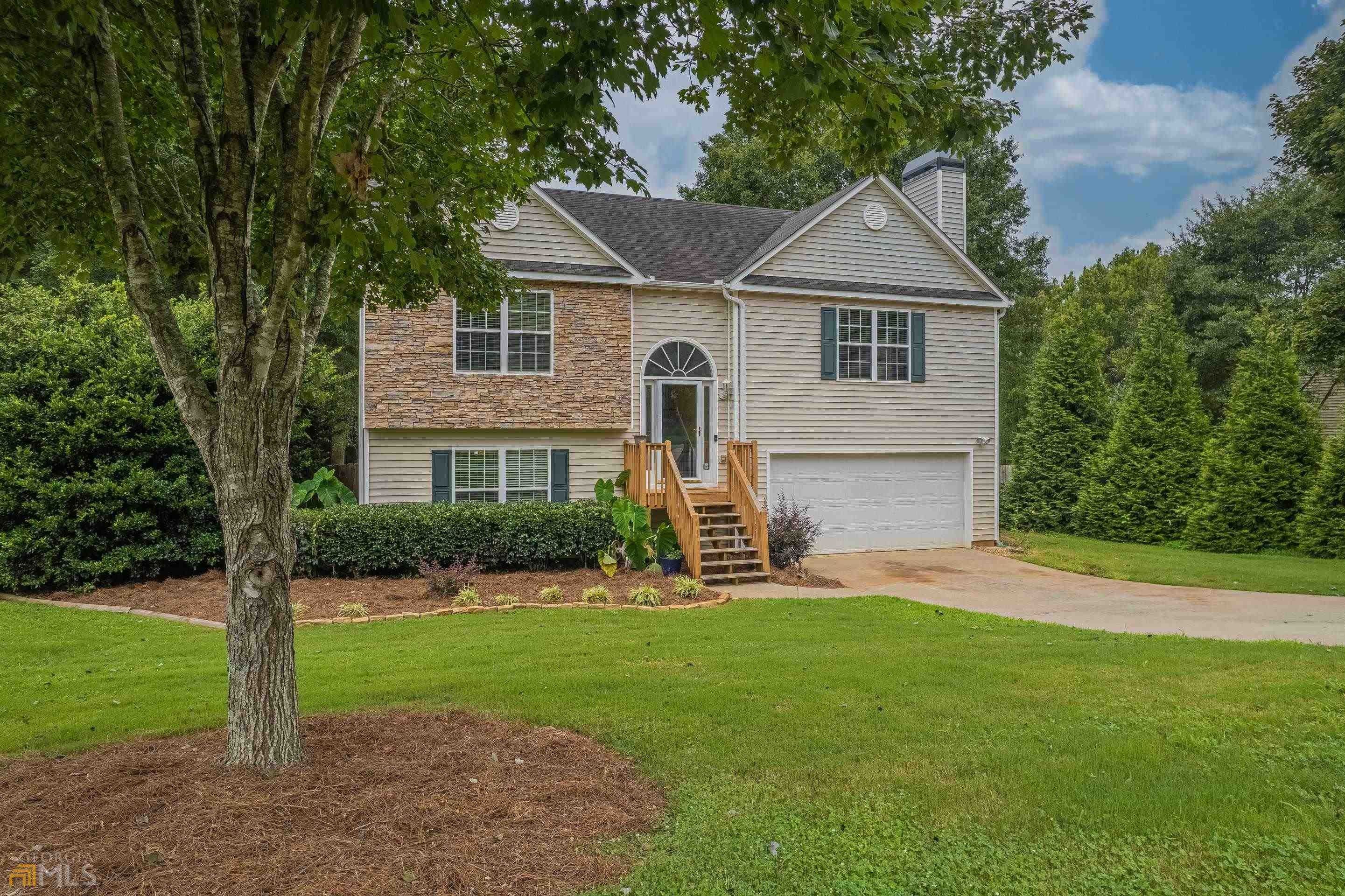 1 acres in Barrow County,