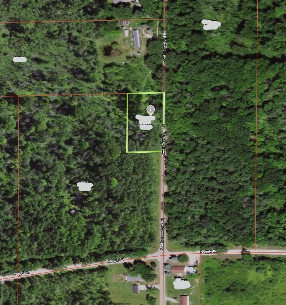 1 acres in Arenac County, Michigan