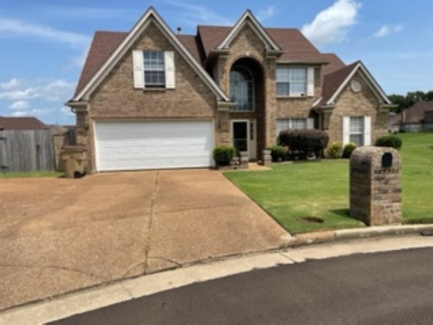 0.22 acres in Shelby County, Tennessee