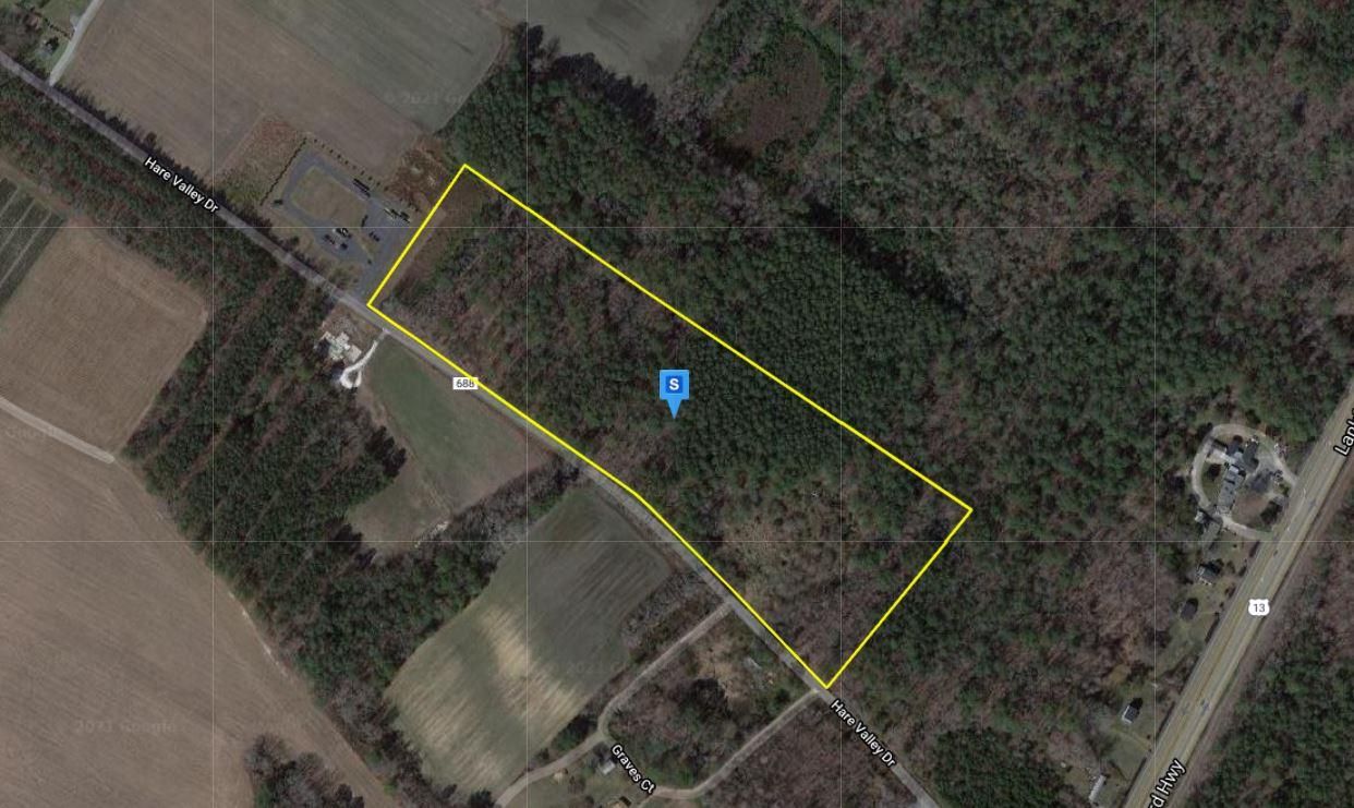 HARE VALLEY DR EXMORE, VA 23350, Exmore, VA 23350