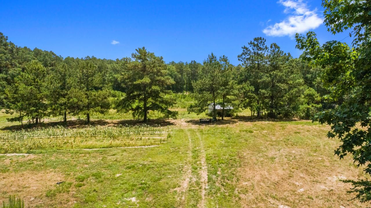 14.43 acres in Angelina County, Texas