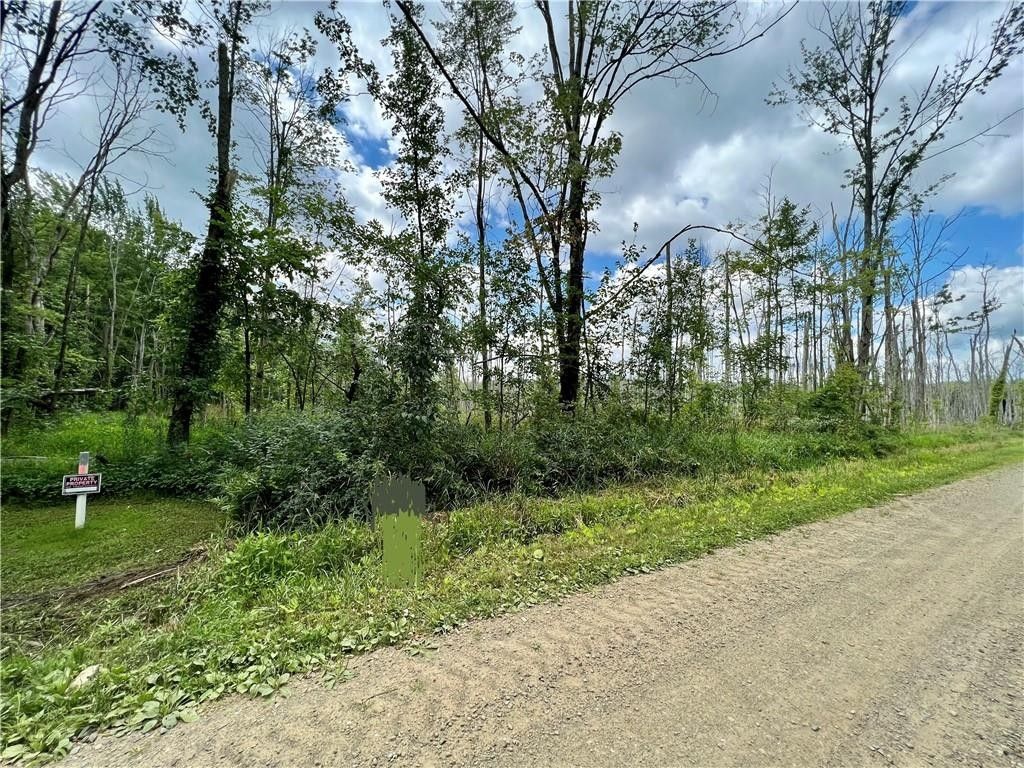 36 acres in Crawford County, Pennsylvania