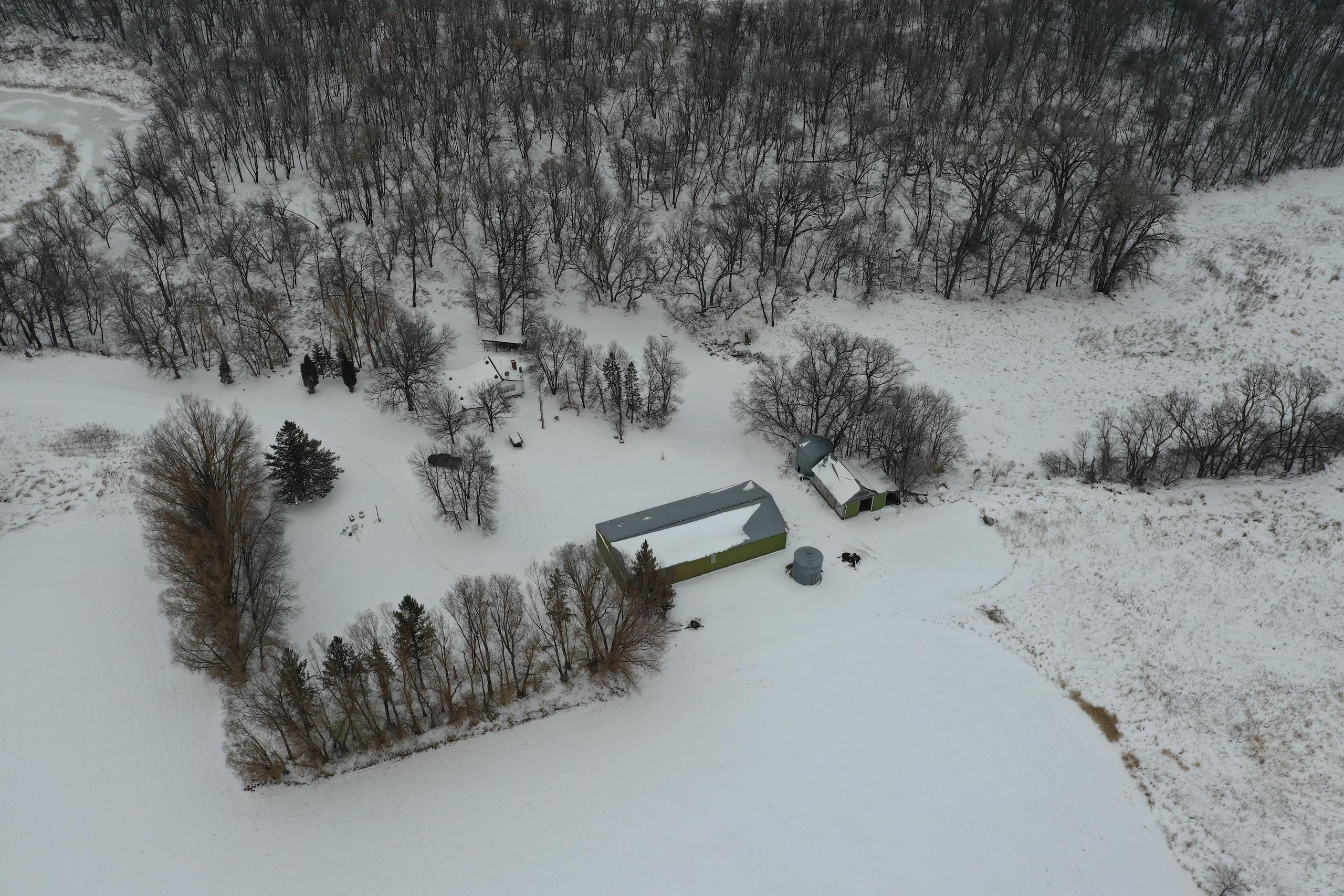 49.15 acres in Norman County, Minnesota
