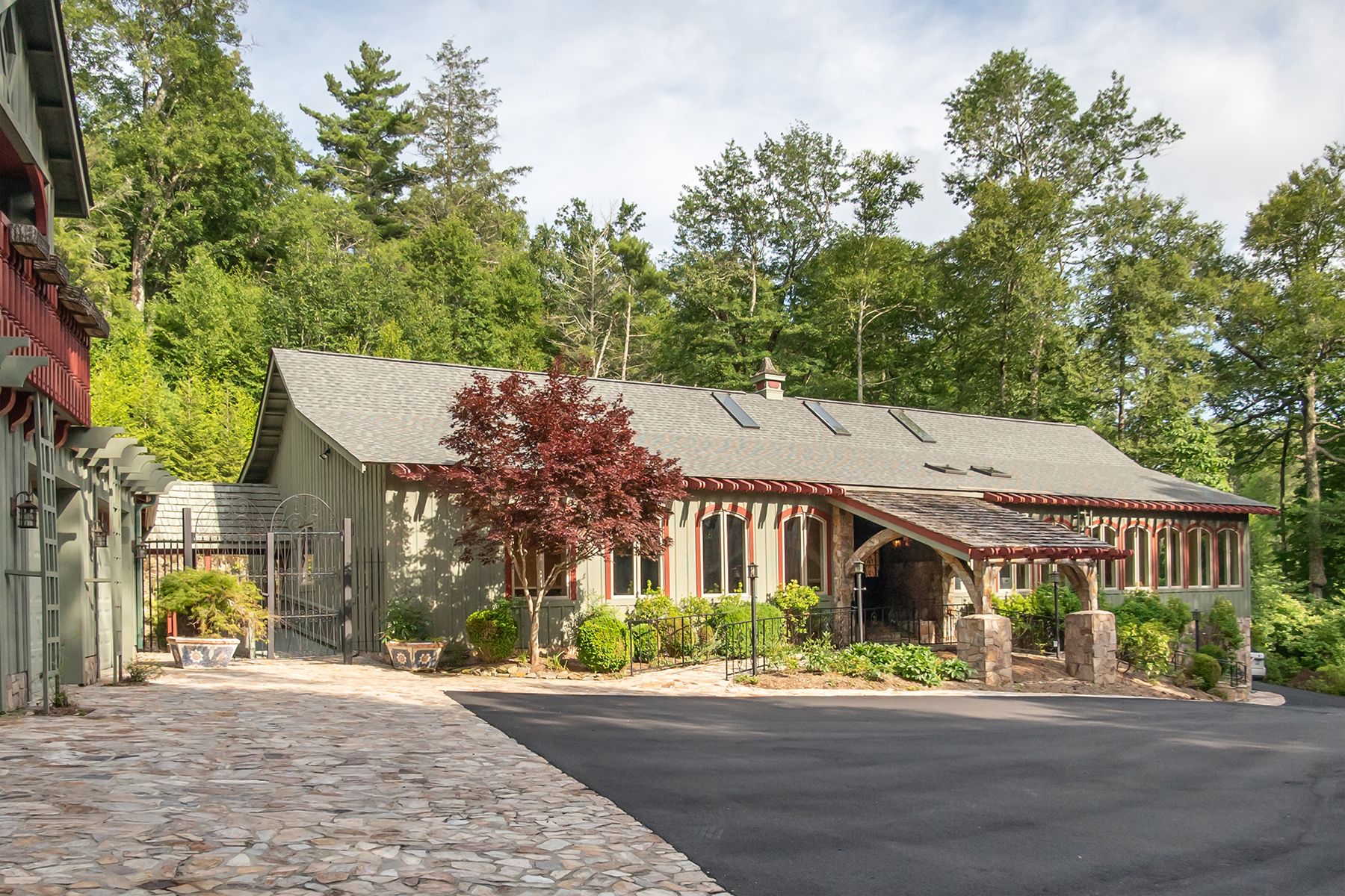 2.01 acres in Watauga County, North Carolina