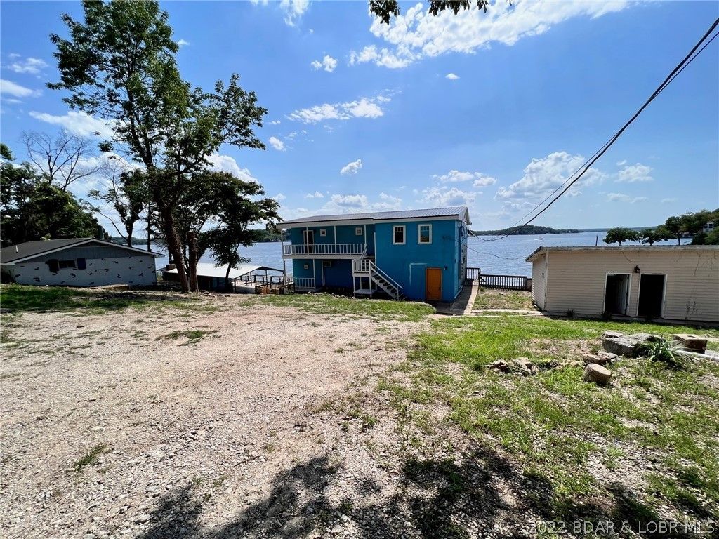 0.62 acres in Miller County, Missouri