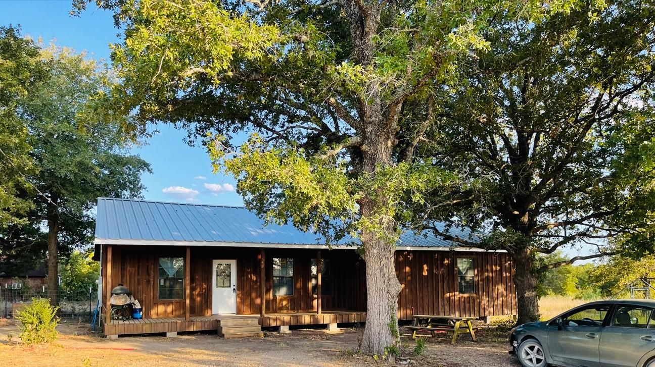 13.31 acres in Milam County, Texas