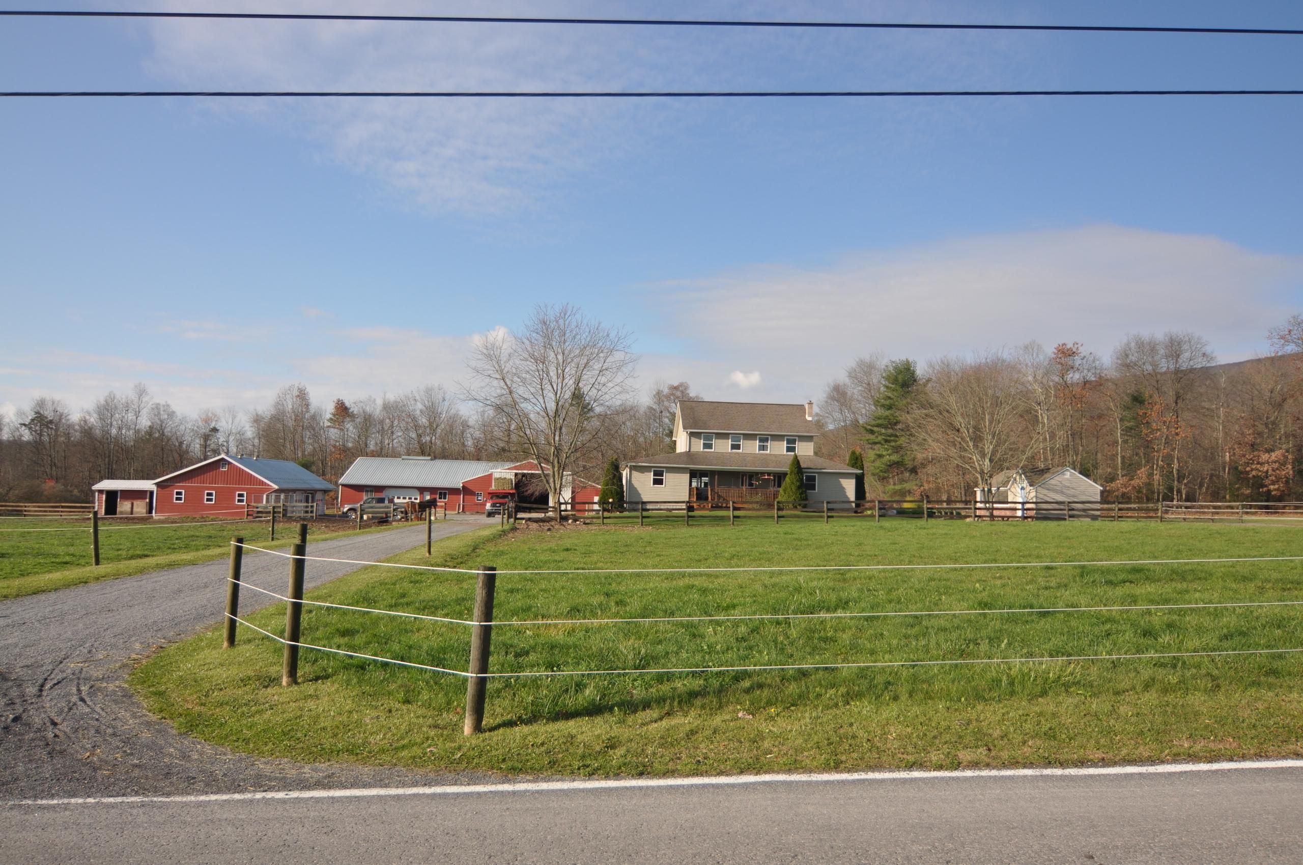Parcel Viewer Lycoming County - fn9dcfx