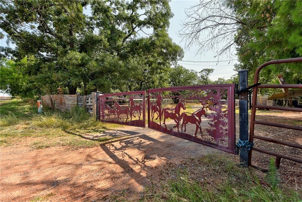 5.03 acres in McClain County, Oklahoma