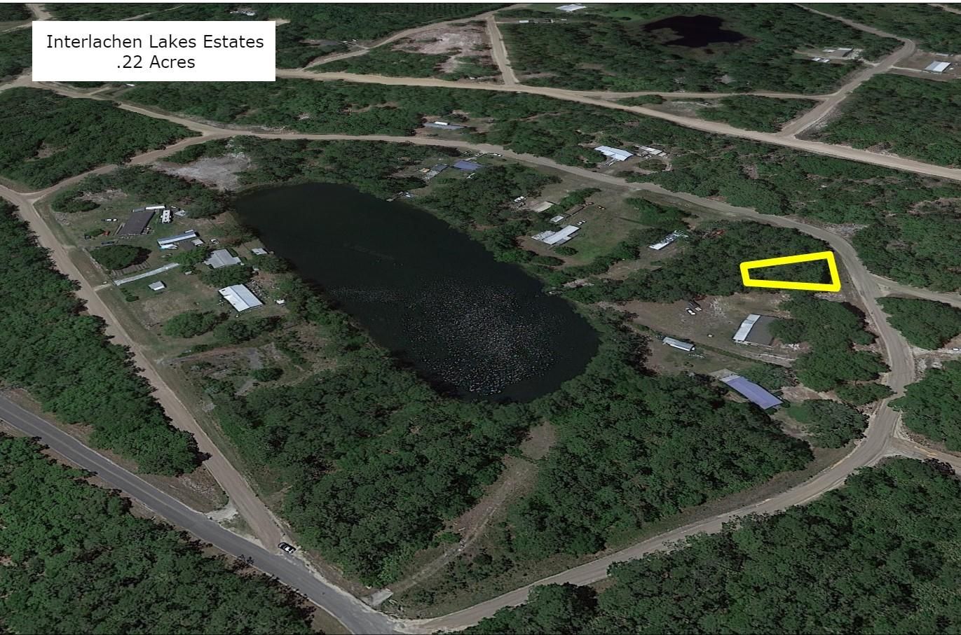 0.22 acres in Putnam County, Florida