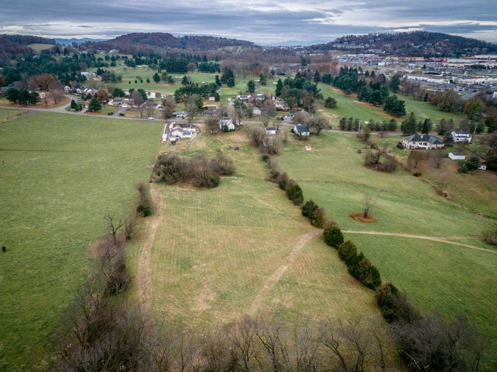 4.1 acres in Harrisonburg City County, Virginia