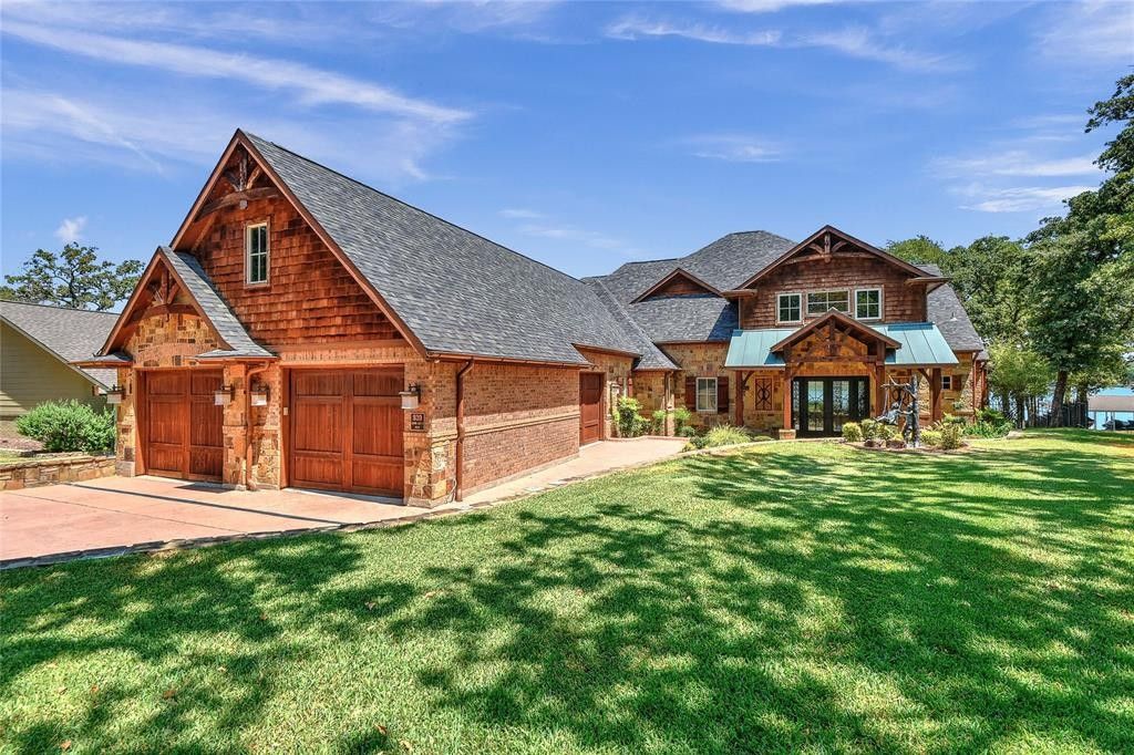 0.57 acres in Cooke County, Texas