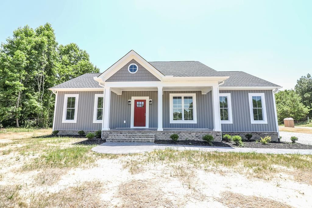 Residential, Craftsman Blackstone, VA