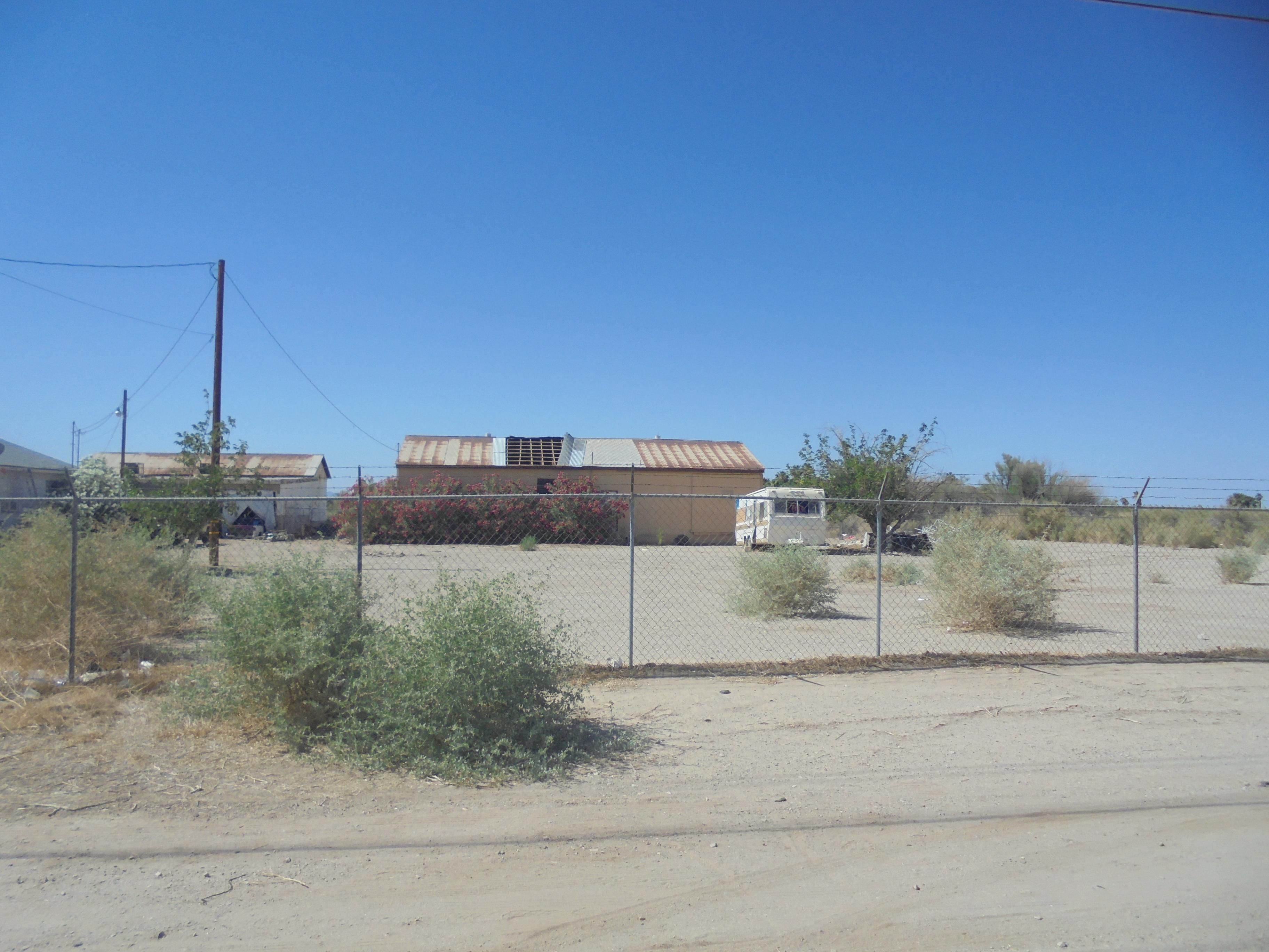 2.88 acres in Riverside County, California