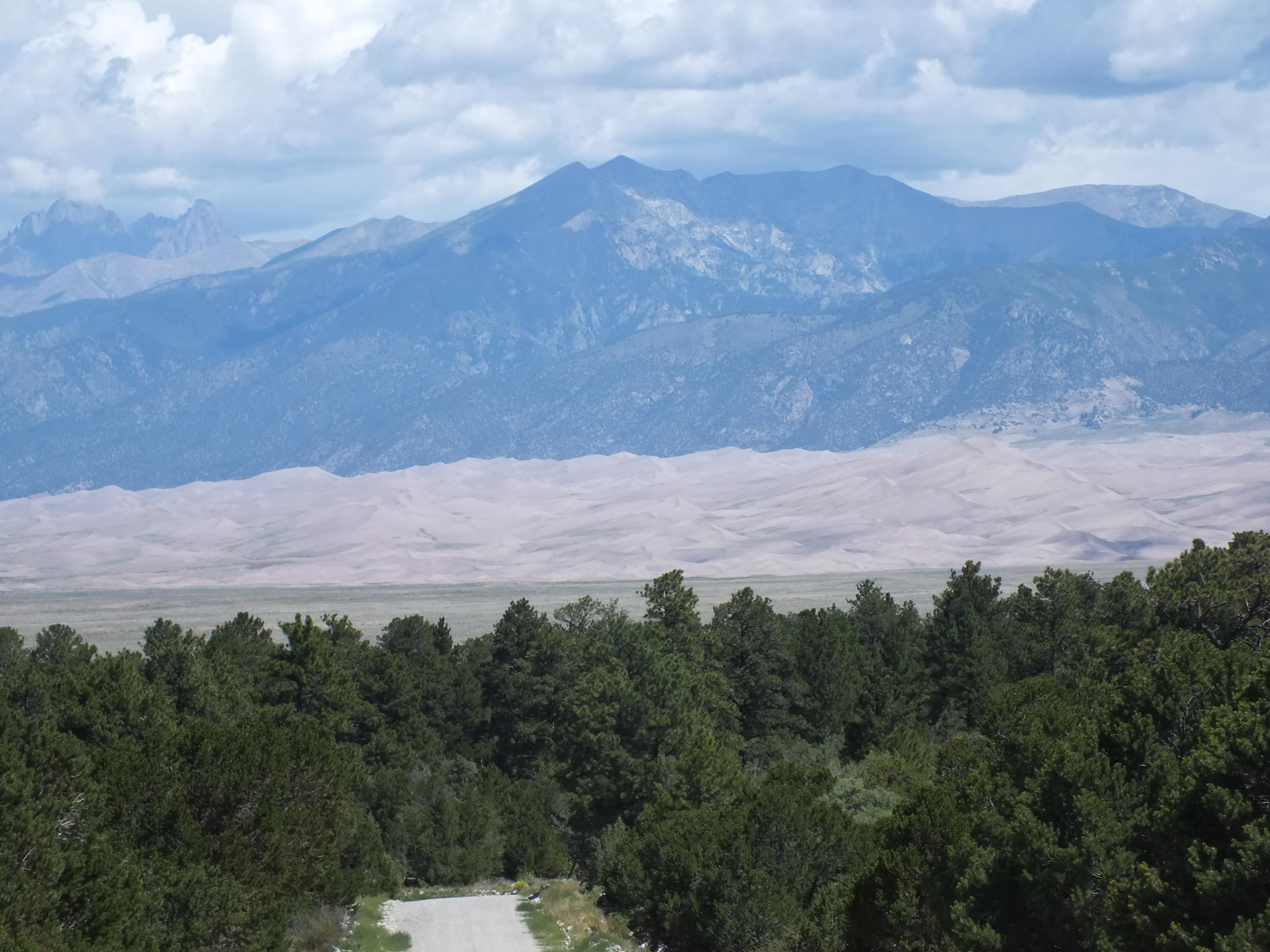 0.77 acres in Alamosa County, Colorado