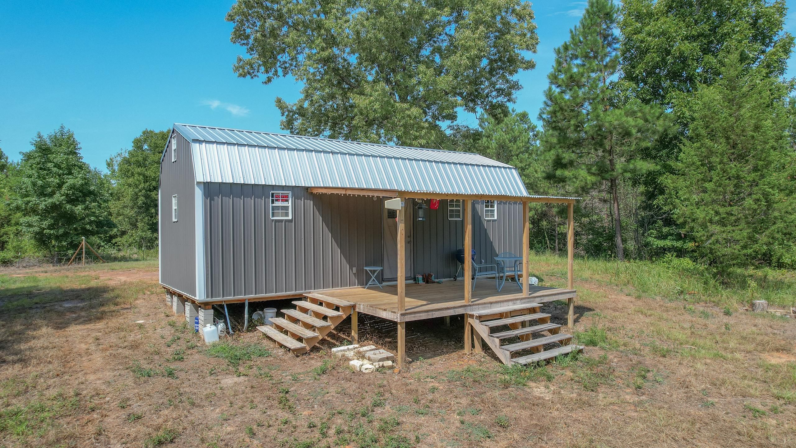 1365 Miller County 412, Doddridge, AR 71834