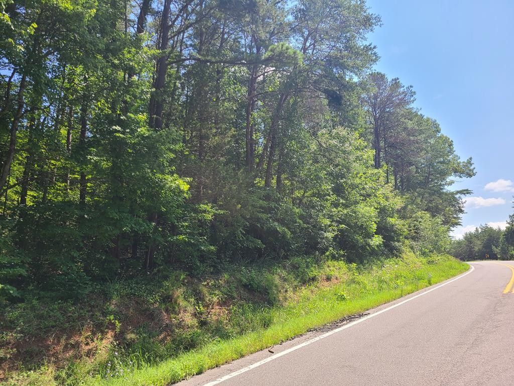 4.89 acres in Nelson County, Virginia