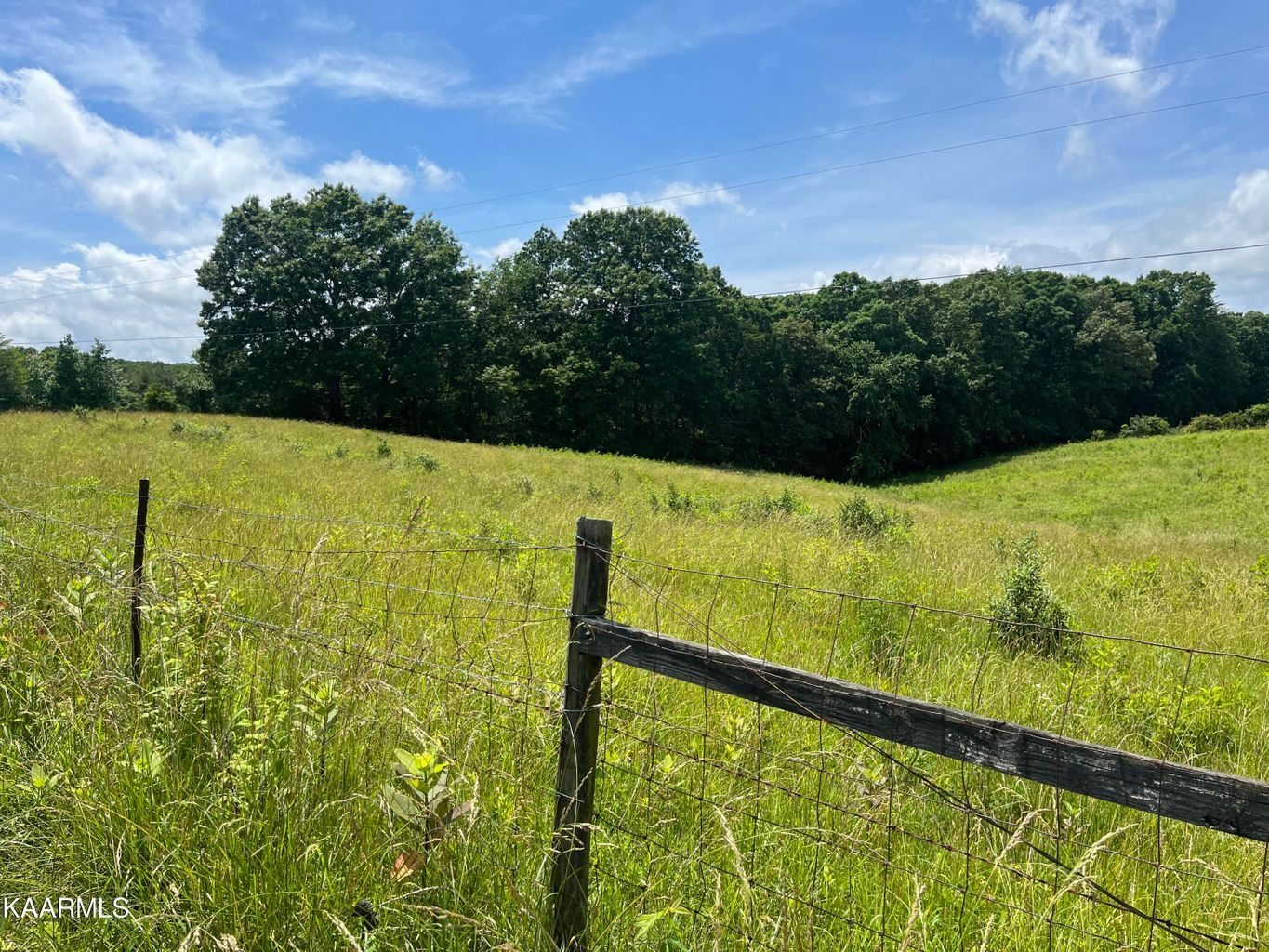 10 acres in Cumberland County, Tennessee