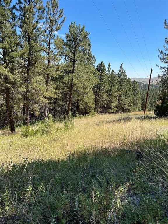 5 acres in Sweet Grass County, Montana