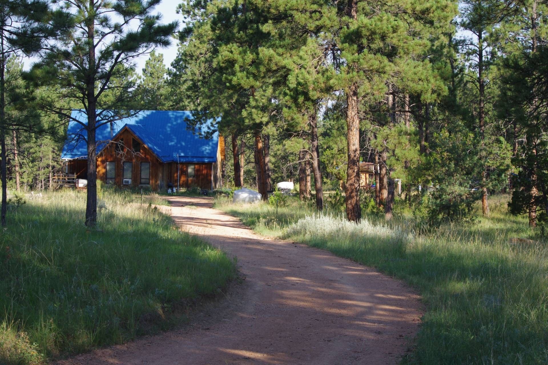 57.41 acres in Rosebud County, Montana