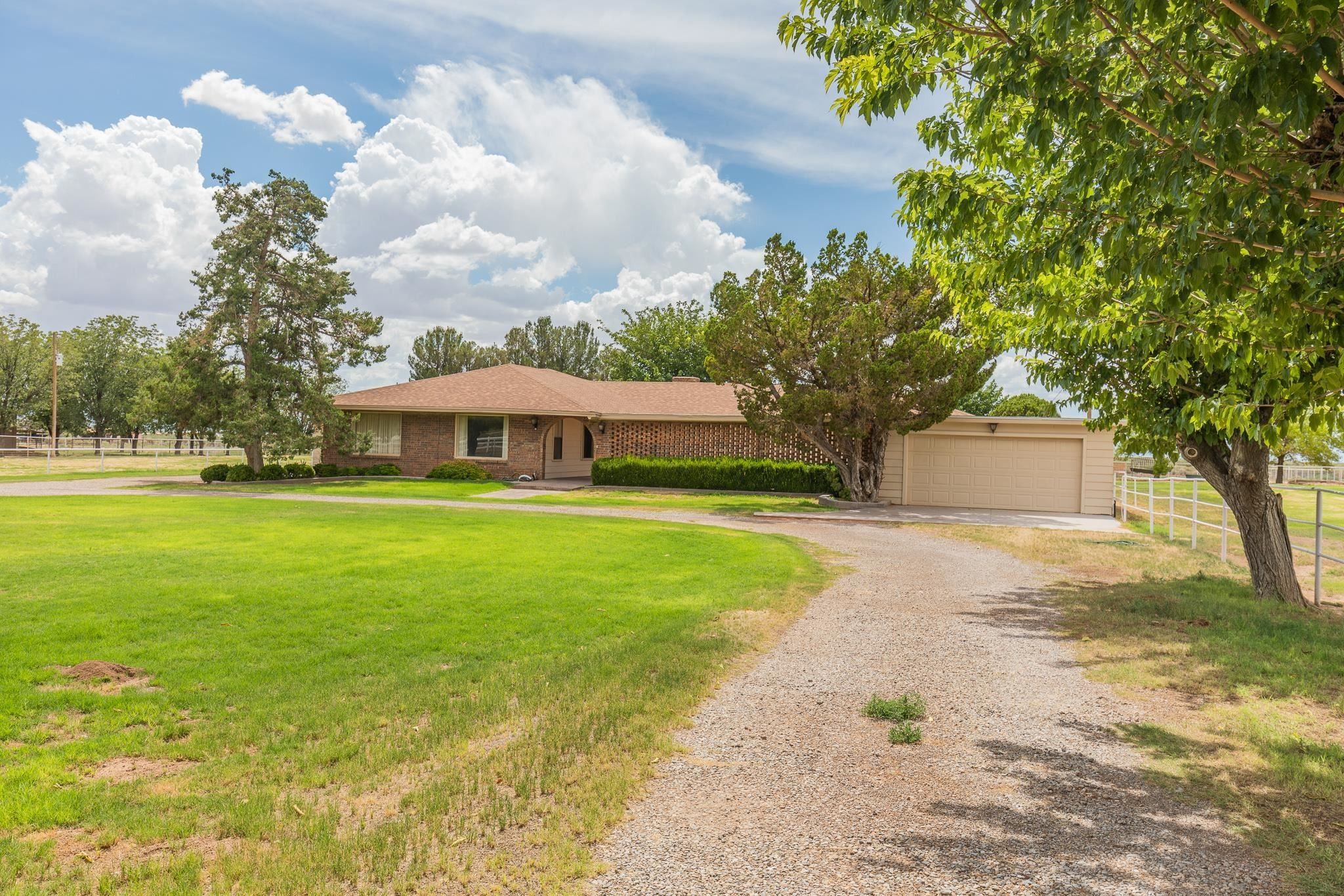 5 acres in Otero County, New Mexico