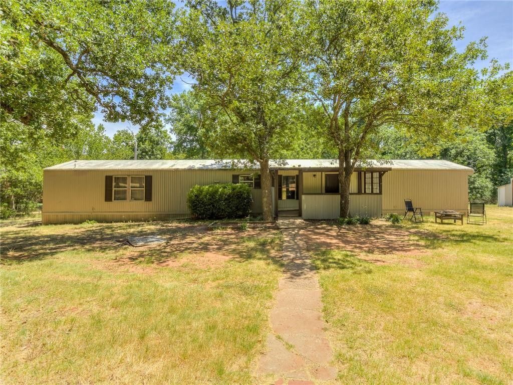 2.01 acres in Cleveland County, Oklahoma