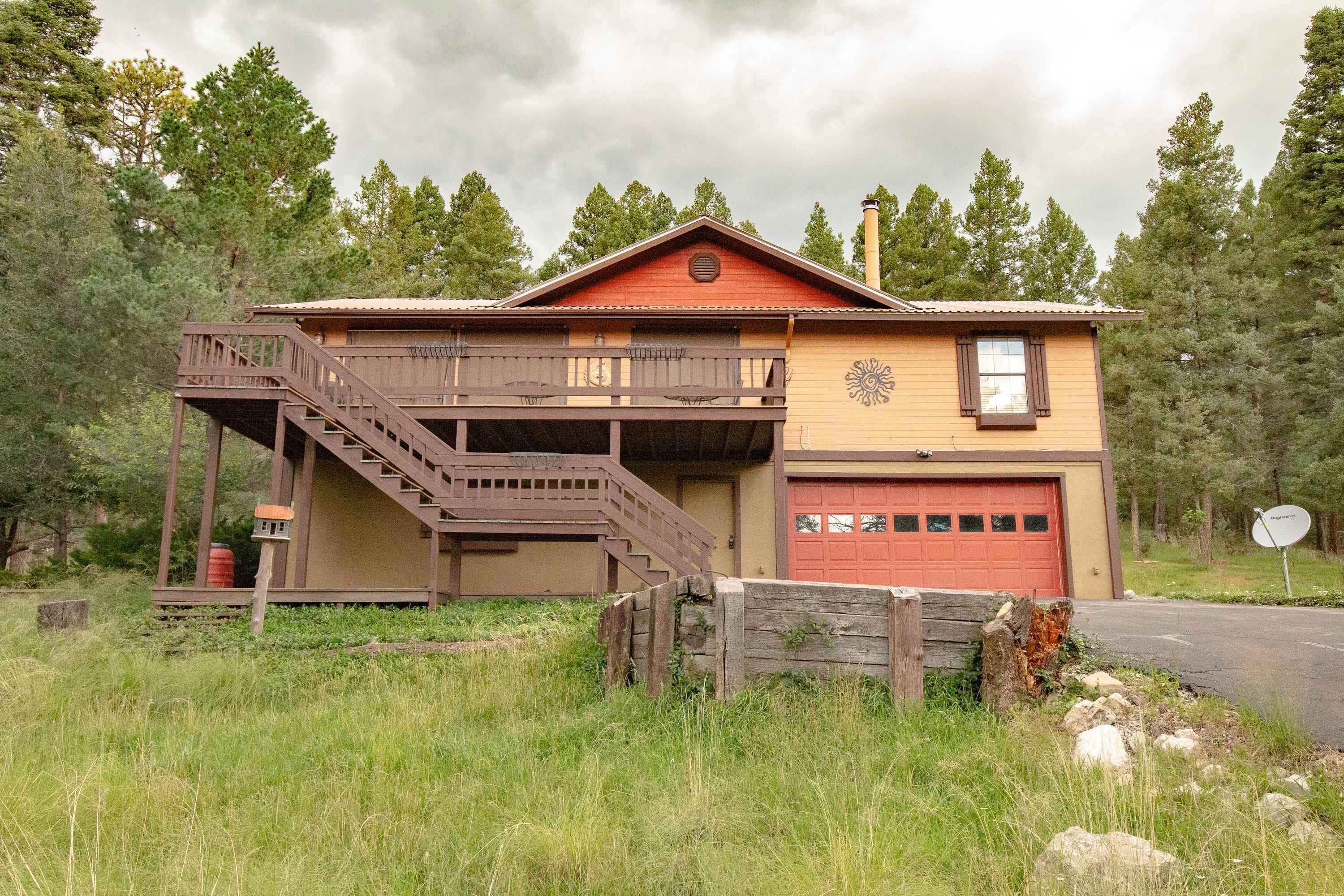 0.99 acres in Otero County, New Mexico