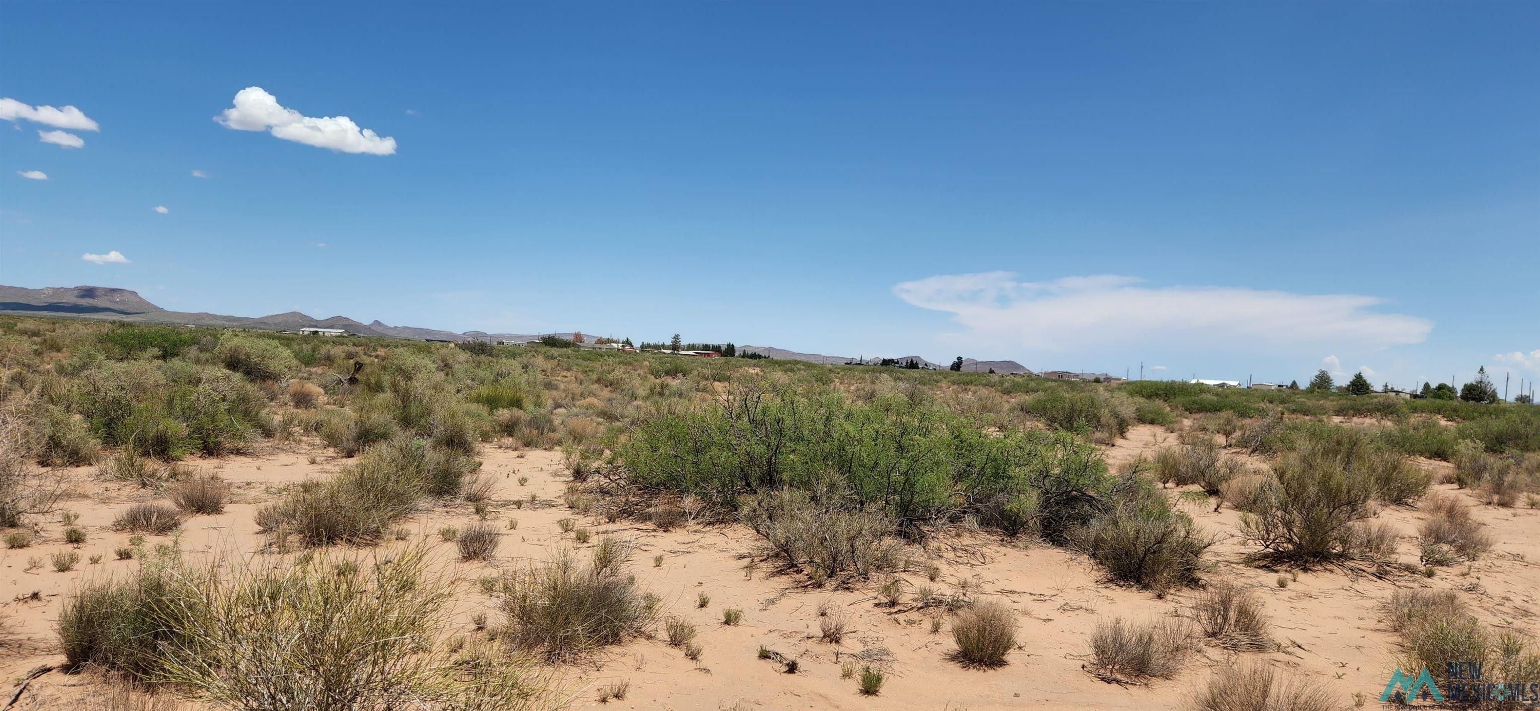 10 acres in Luna County, New Mexico