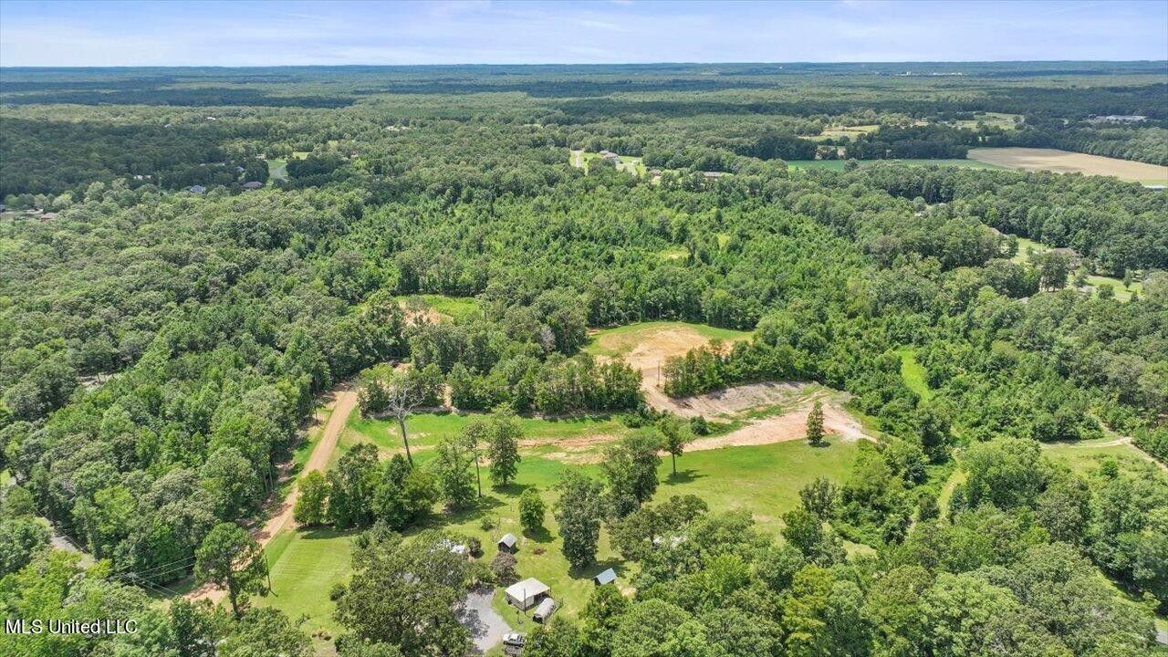 21.3 acres in Rankin County, Mississippi